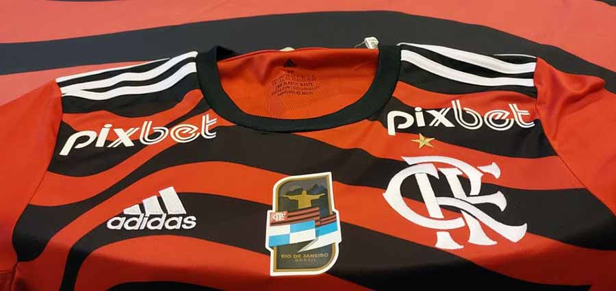 camisa flamengo patrch 3 web