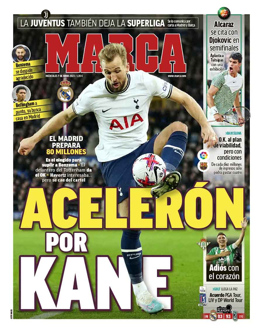 marca