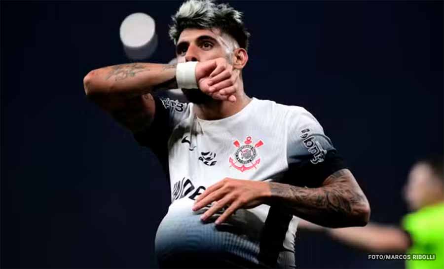 corinthians america 002