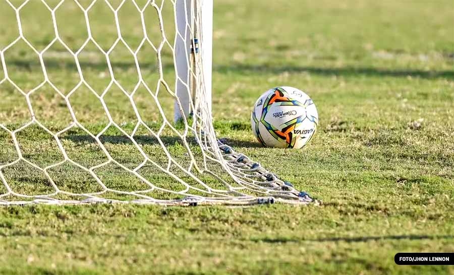 Santa Cruz-AC e Cruz Azul avançam e vão decidir título do Campeonato Acreano Sub-13