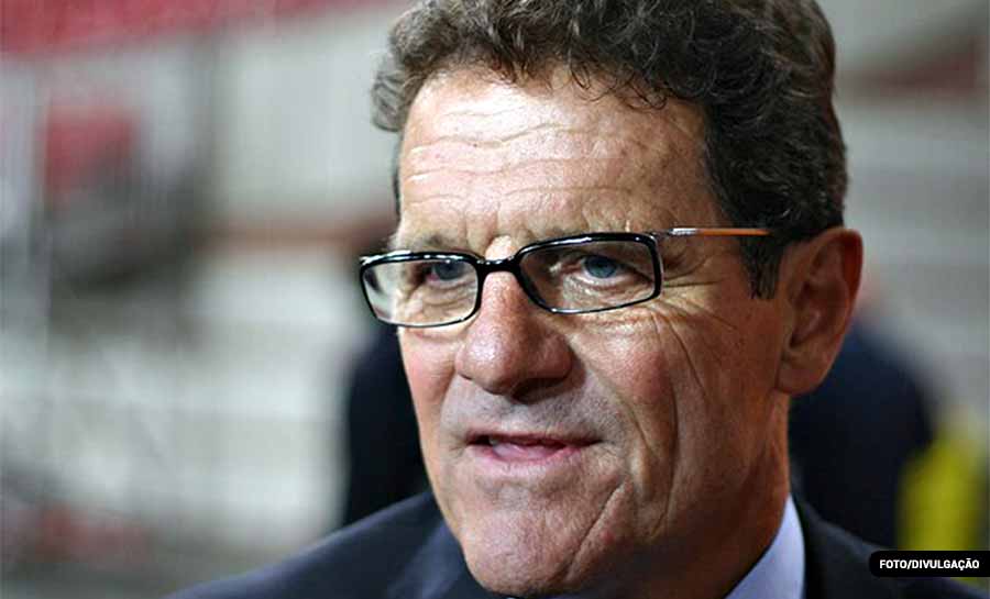 Fabio Capello detona Pep Guardiola: “Arrogante e presunçoso”